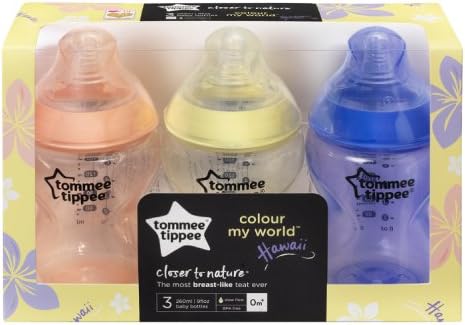 tommee tippee hawaii