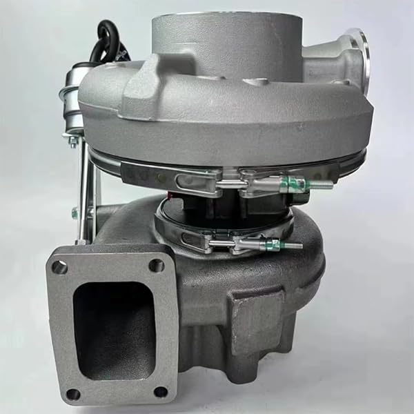 Amazon.com: Turbo HX40W Turbocharger 4044480 4044493 for Cummins 