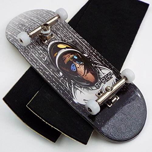 Flatface Fingerboards for sale Only 2 left at 70