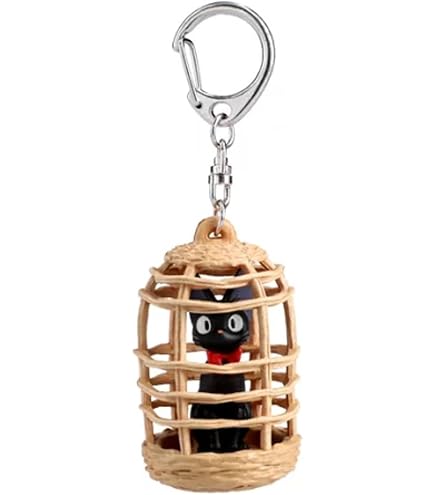 Amazon.com: Studio Ghibli - My Neighbor Totoro - Middle Totoro and