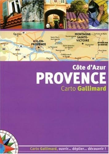 Download Guide Provence PDF