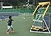 The Tennis Partner 3 (Newest Version) - Tennis Rebounder, Tennis Trainer, Tennis Partner Machine, Tennis Ball Machine