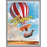 Five Weeks in a Balloon by 20th Century Fox by Irwin Allen