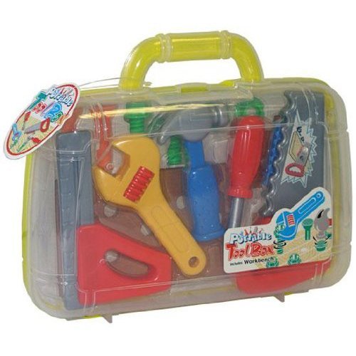 Peterkin Handy Tool Carry Case by Peterkin