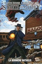 La  dernière bataille