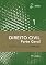 Livro Direito Civil - Vol. 1 - Parte Geral