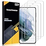 EGV [3 Pack] Compatible for Samsung Galaxy S21 Plus