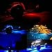 Wayrank LED Rock Light Kits with 8 Pods Lights for Car Jeep Off Road Truck ATV SUV Boat Underbody Glow Trail Rig Lamp Waterproof RGB
