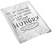 Primitives by Kathy 25518 Tea LOL Made You Smile Dish Towel, 28