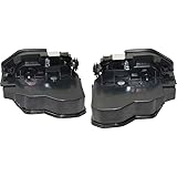 For BMW Z4 Door Lock Actuator 2003-2016 Driver and