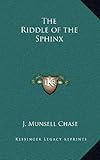 The Riddle of the Sphinx by 