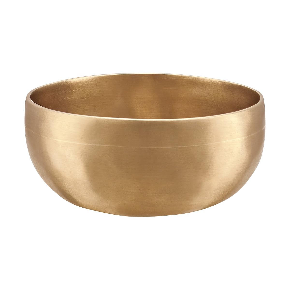 The MEINL Singing Bowls - Singing Bowl - UNIVERSAL SERIES - 4.9-5.1" / 12.5-13 cm - 16.6-18.3 oz / 470-520 g (SB-U-500)