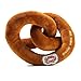 Kidrobot Yummy World Hans The Pretzel 10 Inch Plush Figure