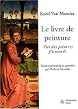 Image de Le livre de peinture