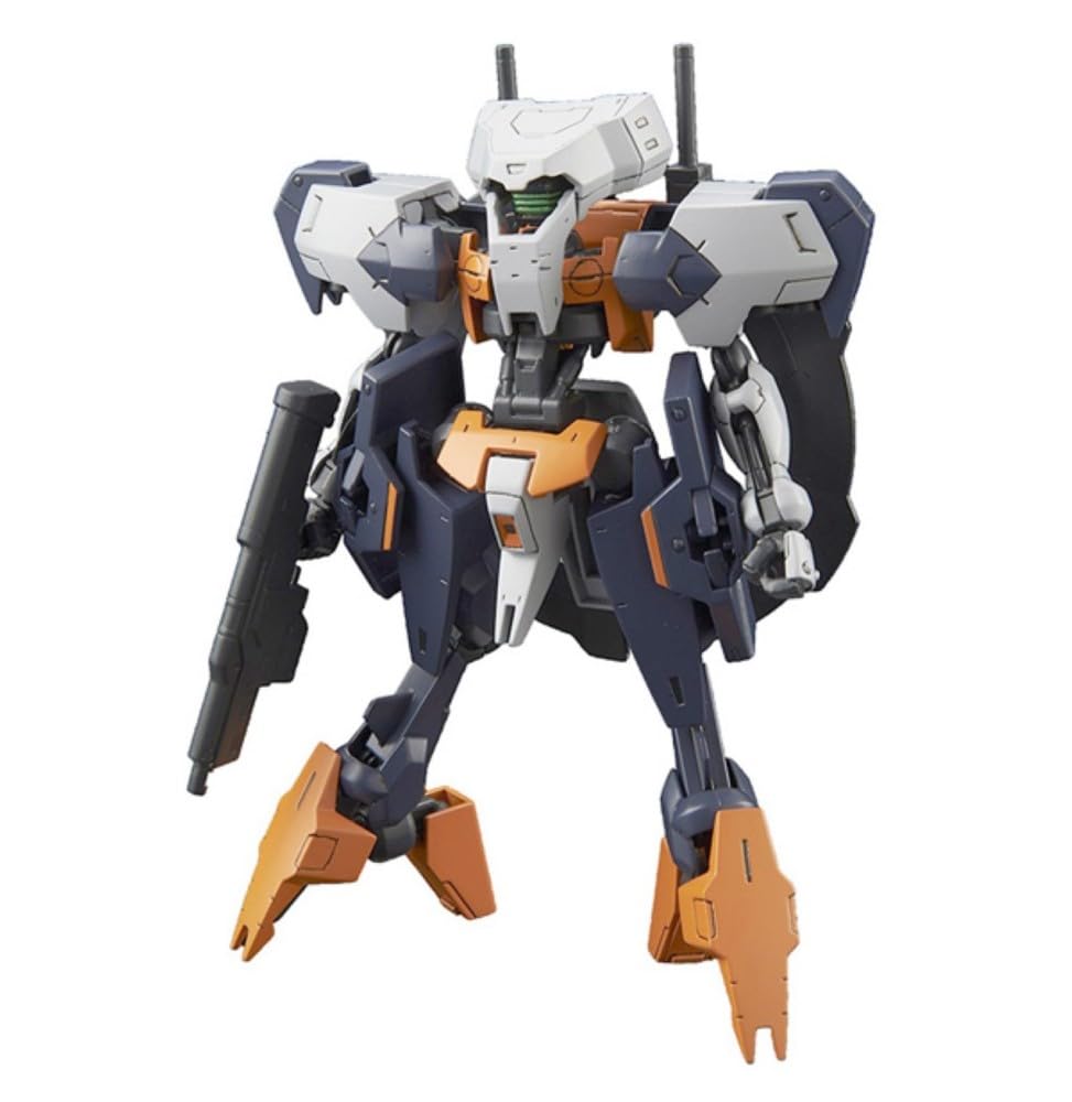 Bandai Hobby HG IBO Hugo "Gundam IBO" Building Kit (1/144 Scale)