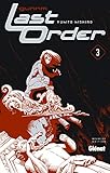 Gunnm Last Order (sens français) - Tome 03 (Gunnm Last Order (sens français) (3)) (French Edition) by