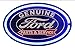 Ford Genuine Parts and Service LED Sign, 16