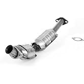AP Exhaust 642550 Catalytic Converter