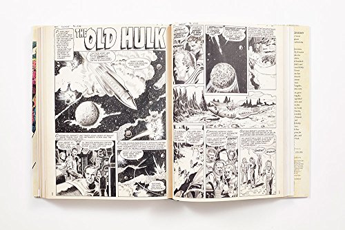 The Art of the Simon and Kirby Studio