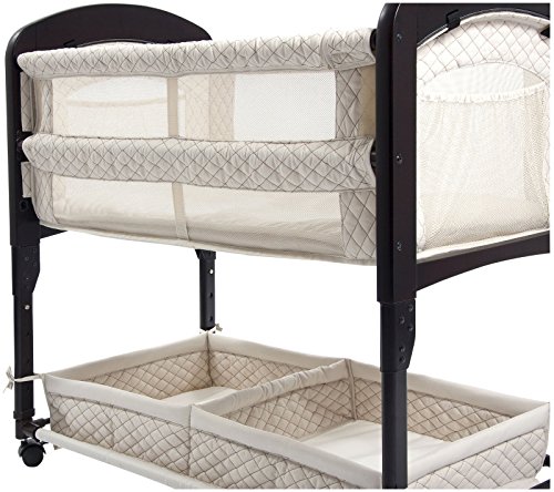 arm's reach cambria bassinet