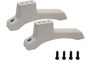 CCTP Wall Heater Floor Mounting Kit, Wall Heater Base Legs for Dyna Glo Propane Heater wall mount heater