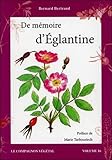 Image de de mémoire d'églantine