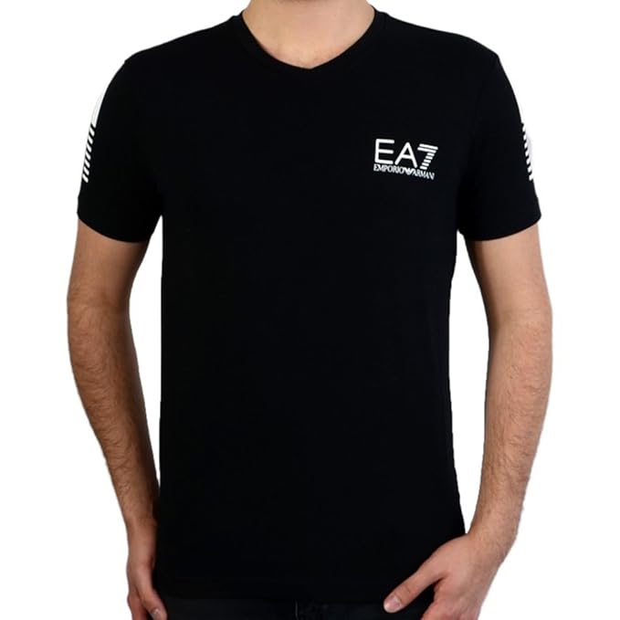 t shirt uomo ea7