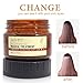 Magical Hair Treatment, Advanced Molecula Hair Roots Treatment Mask - Professtional Hair Deep Conditioner, 5 Seconds to Restore Soft Hair, Instantly Service the Dry and Rough Hair Ends (60 ml)
