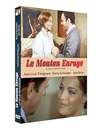 Le Mouton enragé