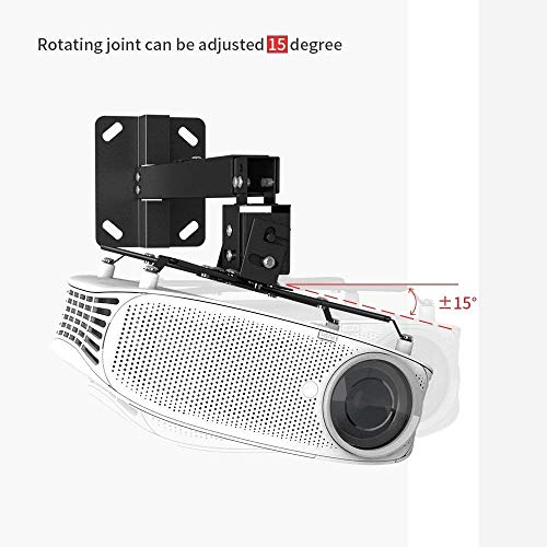 6 VANKYO+Universal+Projector+Ceiling+Different