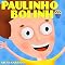 Livro Paulinho Bolinho (Histórias Curtas Livro 2)