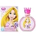 Tangled Rapunzel By Disney Edt Spray 3.4 Oz
