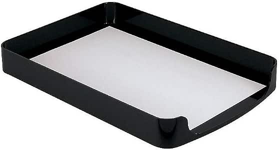 staples desk trays