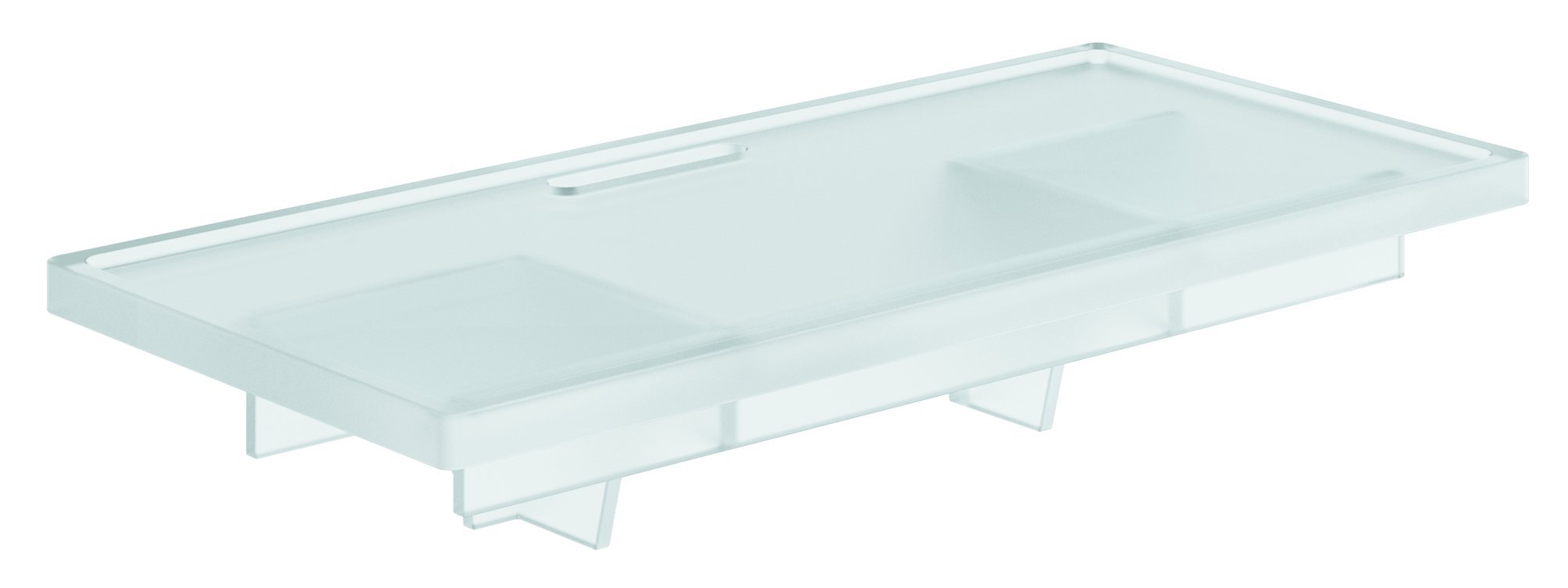 GROHE 18700000 Grohtherm Cube EasyReach Tray