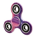 Fidget Toy Hand Spinner, ZYCCW  Tri-Spinner Fidget Stress Reducer (Hot 1)