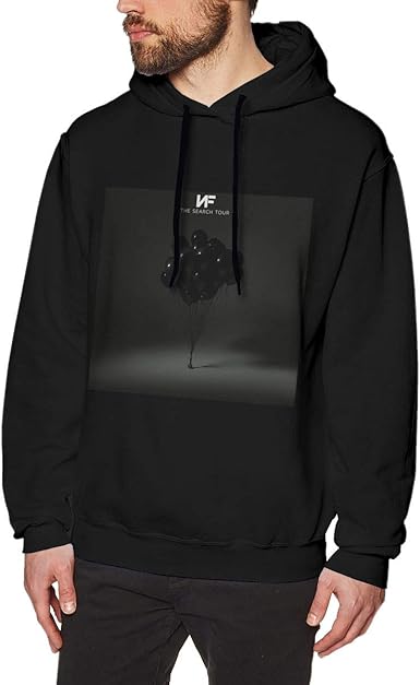 nf the search hoodie