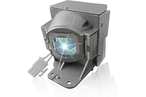 SORNEICDR RLC-079 Replacement Projector Lamp Bulb Compatible with Viewsonic PJD7820HD PJD7822HDL Projector Lamp Bulb with Housing