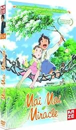 Mai Mai Miracle