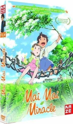 Mai Mai Miracle