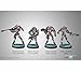 Corvus Belli Combined Unidron Batroids Miniatures