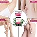 Natural Underarm Whitening Cream,Effective for Lightening & Brightening Armpit, Neck, Bikini, Thigh and Sensitive ＆ Private Area Skin,Whitens Nourishes Repairs & Restores Skin