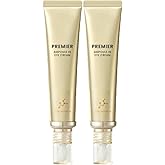 Premier Ampoule In Eye Cream 40ml, Pack of 2