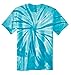 Koloa Surf Co. Youth Colorful Tie-Dye T-Shirt in Youth Sizes XS-XL