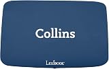 Lexibook Collins English Dictionary 13th Edit Electronic Pocket Spellchecker view 5