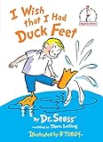 I Wish That I Had Duck Feet