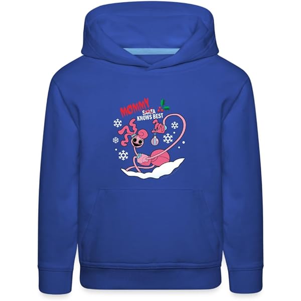Amazon.com: Poppy Playtime - Toy Factory Premium Hoodie