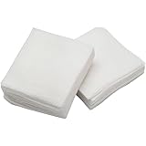 Graham Spa Essentials 2x2 Non-Woven Esthetic Make-Up Wipes,200 count per box
