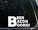 Sweet Tea Decals Beer Bacon Boobies - 8