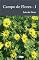 Livro Campo de Flores - I