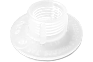 Mansfield 225-5907 Stop Cap for 210 and 211 Flush Valves